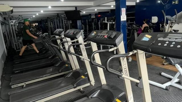 Imagem 1 da galeria do parceiro Academia Corpo e Mente