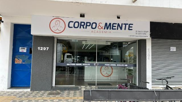 Imagem 2 da galeria do parceiro Academia Corpo e Mente