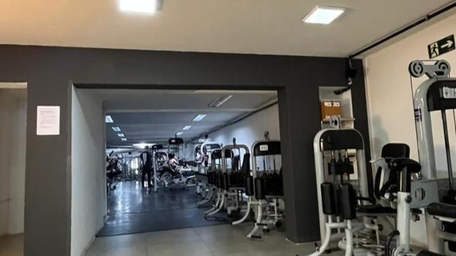 Imagem 3 da galeria do parceiro Academia Corpo e Mente