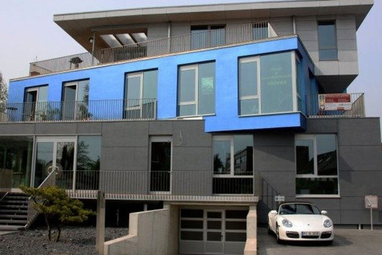 Bild 2 von MOVES Fitness & Gesundheitsstudio Partnergalerie