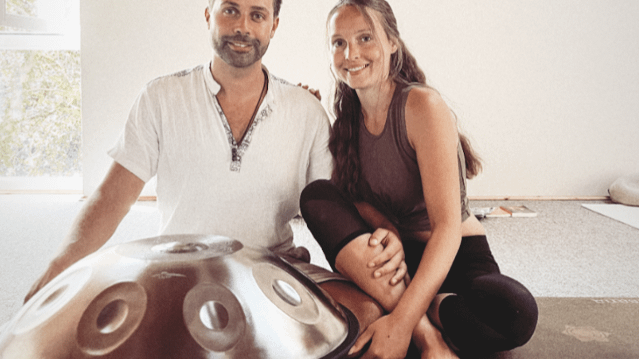 Bild 3 von Yoga mit Sina Zell Partnergalerie