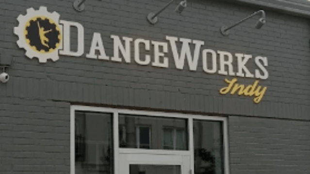 Image 2 from Dance works Indy partner gallery