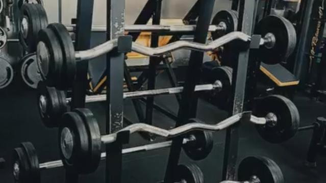 Imagem 3 da galeria do parceiro Academia Mr. Olympia