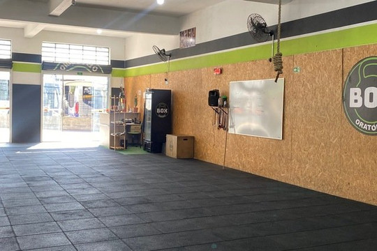 Imagem 1 da galeria do parceiro My Box - Box Oratório