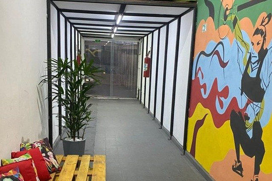 Imagem 2 da galeria do parceiro My Box - Box Oratório