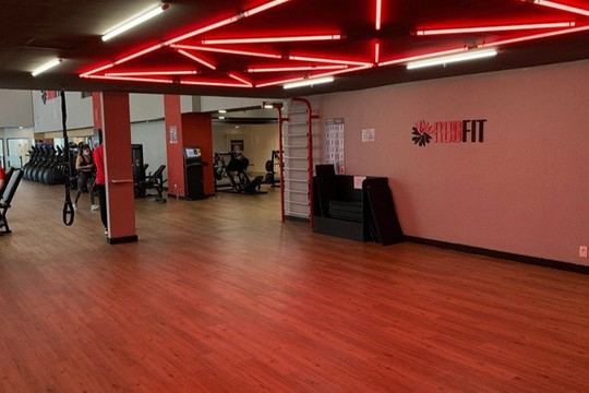 Imagem 3 da galeria do parceiro Redfit - Shopping Golden Square