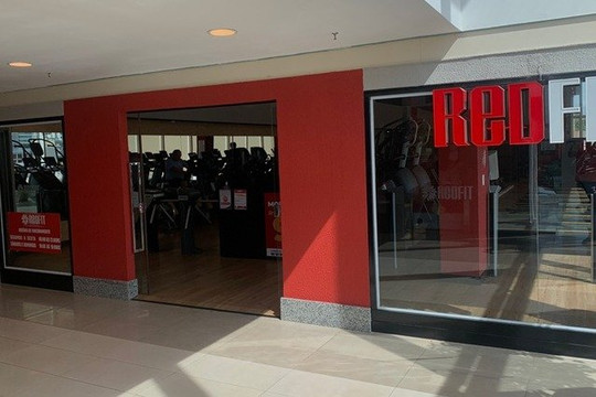 Imagem 2 da galeria do parceiro Redfit - Shopping Golden Square