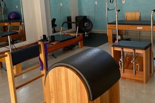 Imagem 1 da galeria do parceiro Espaço Carol Cruz