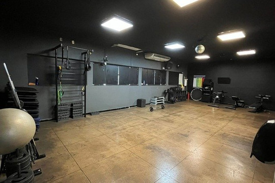 Imagem 3 da galeria do parceiro High Academia