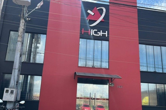 Imagem 2 da galeria do parceiro High Academia