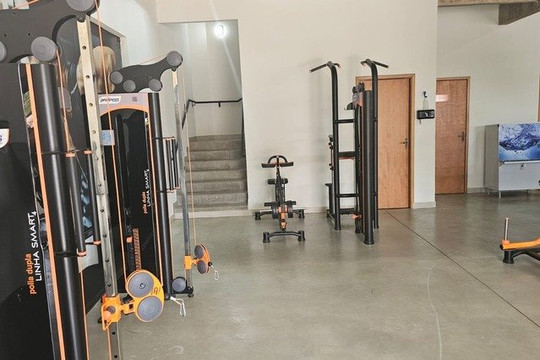 Imagem 3 da galeria do parceiro Academia Bioforma