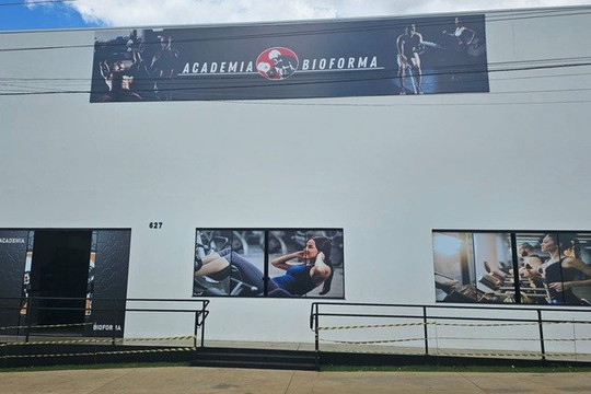 Imagem 2 da galeria do parceiro Academia Bioforma