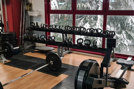 Immagine 3 dalla galleria del partner California Sport & Fitness