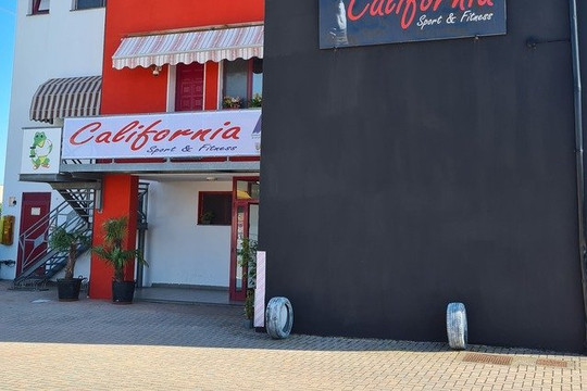 Immagine 2 dalla galleria del partner California Sport & Fitness