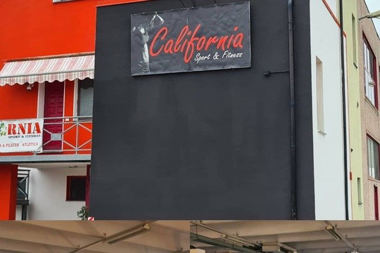 Immagine 1 dalla galleria del partner California Sport & Fitness