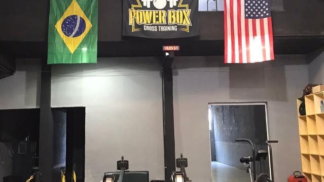 Imagem 3 da galeria do parceiro Power Box Cross Training - Miguel Couto