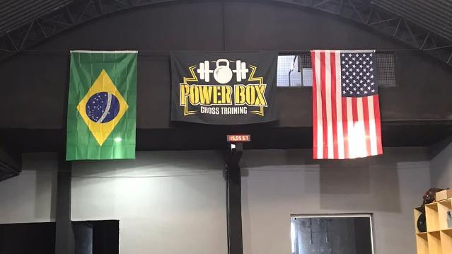 Imagem 1 da galeria do parceiro Power Box Cross Training - Miguel Couto
