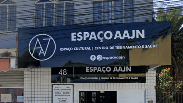 Imagem 2 da galeria do parceiro Power Box Cross Training - Miguel Couto