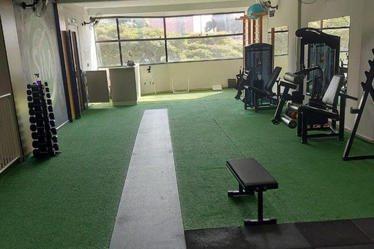 Imagem 1 da galeria do parceiro Clínica do Momento