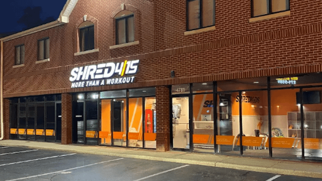 Image 2 from Shred415 - Red Bank partner gallery