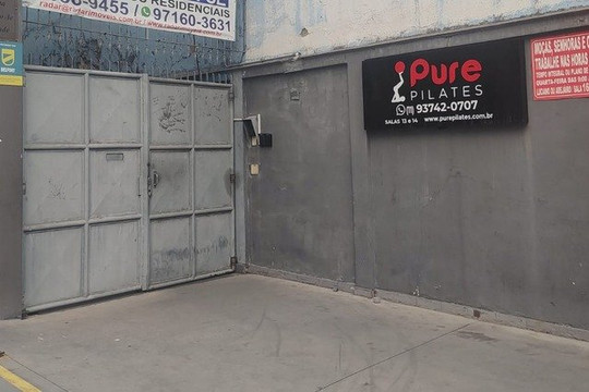 Imagem 2 da galeria do parceiro Pure Pilates São Miguel Paulista 2