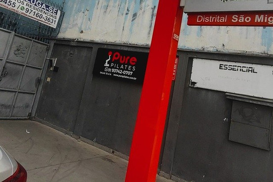 Imagem 3 da galeria do parceiro Pure Pilates São Miguel Paulista 2