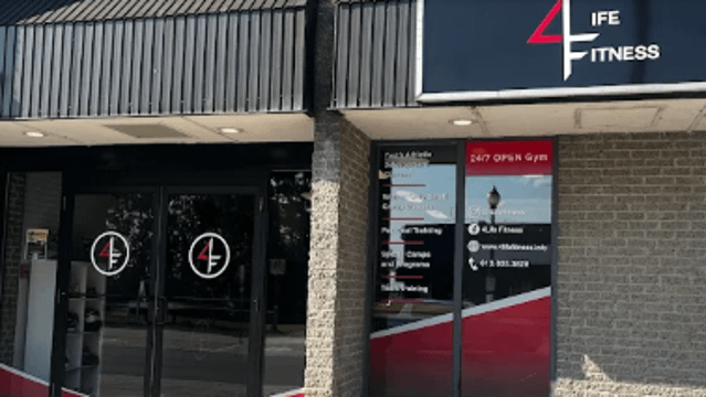 Image 2 de la galerie du partenaire 4Life Fitness