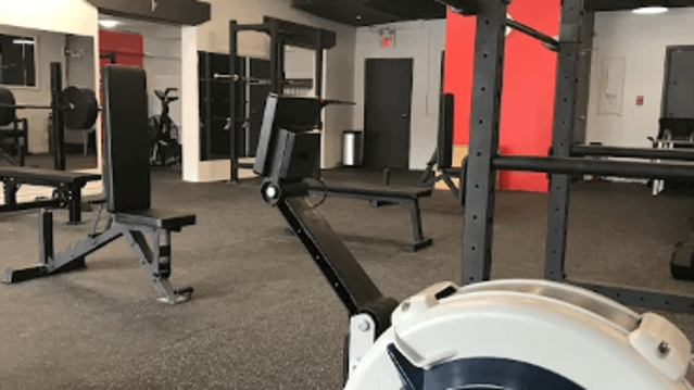 Image 1 de la galerie du partenaire 4Life Fitness