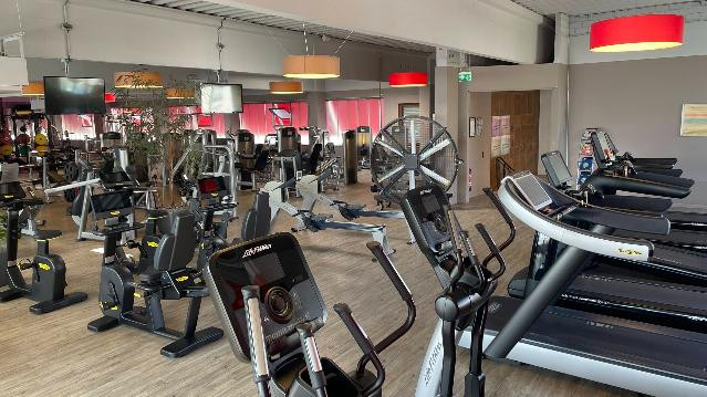 Bild 3 von Clever Fit Filderstadt Partnergalerie