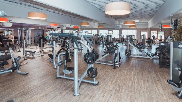Bild 1 von Clever Fit Filderstadt Partnergalerie