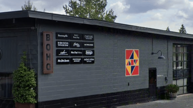 Image 2 from Cascade Movement Center partner gallery