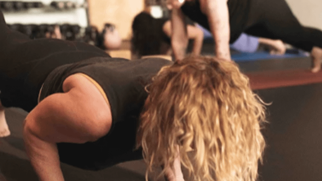 Image 3 from Cascade Movement Center partner gallery