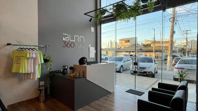 Imagem 6 da galeria do parceiro Studio BURN 360