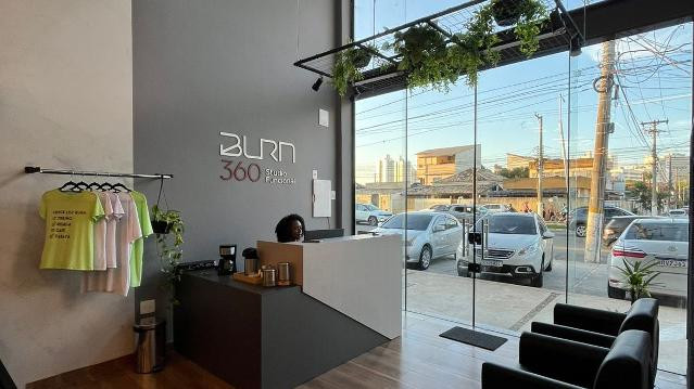 Imagem 2 da galeria do parceiro Studio BURN 360