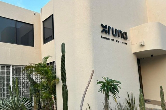 Imagen 2 de la galería del partner aruna | home of wellness