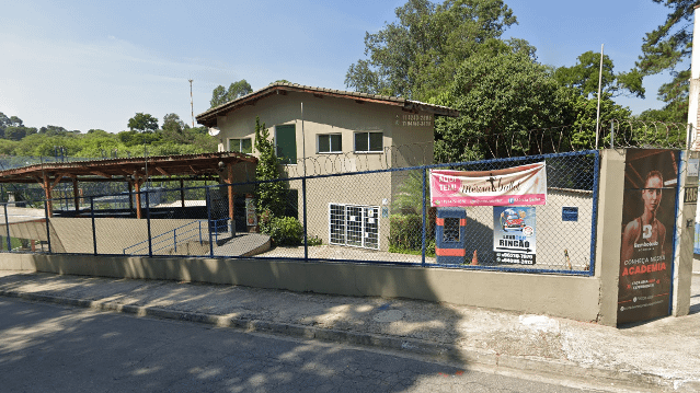 Imagem 2 da galeria do parceiro Complexo Esportivo Bembolado