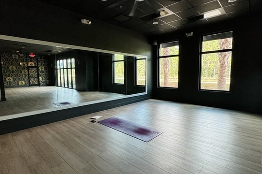 Image 3 from Modern Movement Yoga partner gallery
