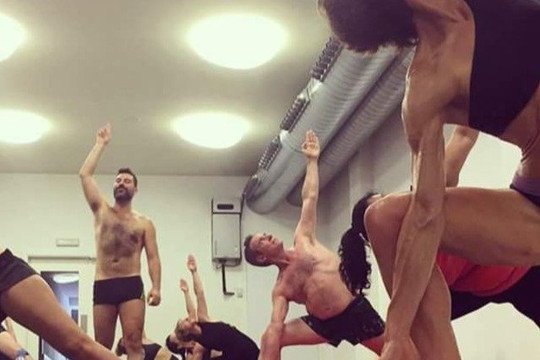 Imagen 3 de la galería del partner BIKRAM HOT YOGA HOT PILATES