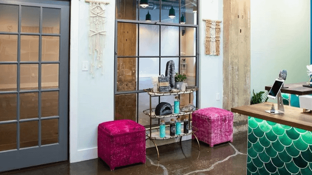 Image 2 from Lotus Yoga NC partner gallery