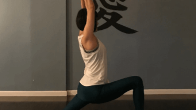 Image 3 from The Sanctuary Wellness Center & Yoga Studio partner gallery