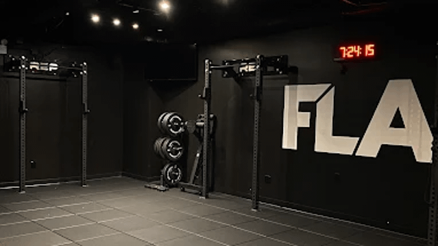 Image 3 from Flatiron Athletic (FLA) partner gallery