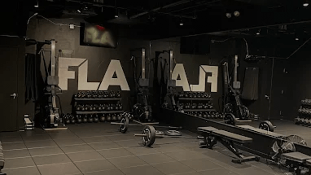 Image 1 from Flatiron Athletic (FLA) partner gallery