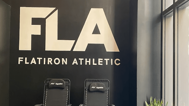 Image 2 from Flatiron Athletic (FLA) partner gallery