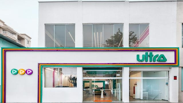 Imagem 2 da galeria do parceiro Ultra Academia - Vila Guilherme