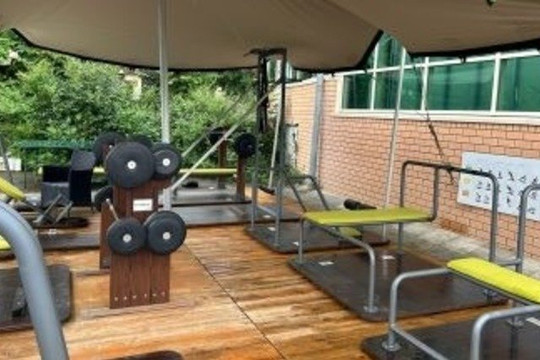 Bild 2 von Körperwerkstatt Partnergalerie