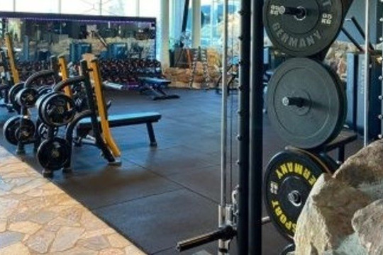 Bild 1 von Körperwerkstatt Partnergalerie