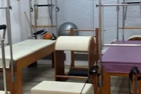 Imagem 1 da galeria do parceiro Studio Lu Marks Pilates e Fisioterapia