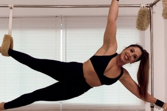 Imagem 3 da galeria do parceiro Studio Lu Marks Pilates e Fisioterapia