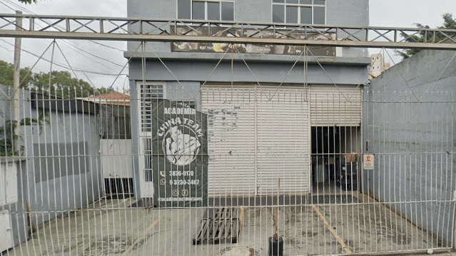 Imagem 2 da galeria do parceiro Academia China Team