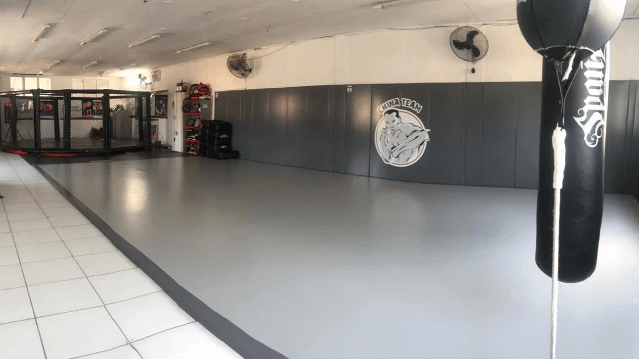 Imagem 1 da galeria do parceiro Academia China Team